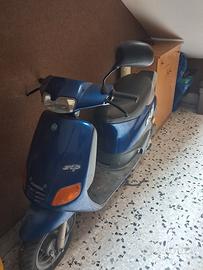 zip piaggio