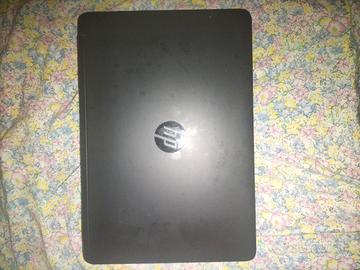 HP probook 640 G1