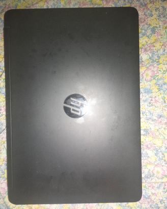 HP probook 640 G1