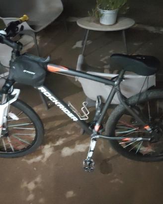 bici roca Rader 