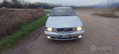 V70 optima cambio automatico