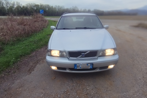 V70 optima cambio automatico