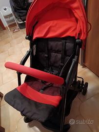 passeggino Foppapedretti con piccolo difetto 