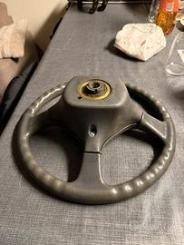 Volante mitsubishi pajero