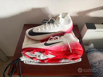 Nike Air Zoom Mercurial Superfly 10 elite FG
