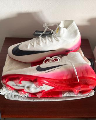 Nike Air Zoom Mercurial Superfly 10 elite FG