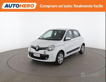 RENAULT Twingo SCe Zen