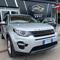 Land Rover Discovery Sport 2.0 TD4 150 CV Auto Bus