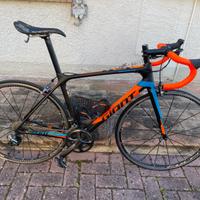 Bici corsa