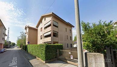 Appartamento a Lissone