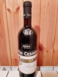 Barolo Pio Cesare 1994