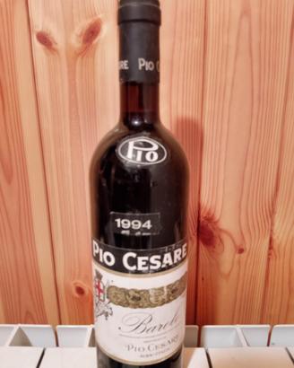 Barolo Pio Cesare 1994