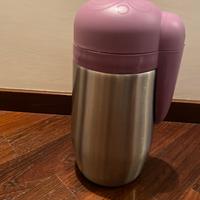 Portabiberon e vivande termico Chicco