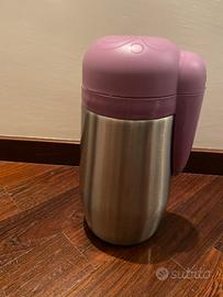 Portabiberon e vivande termico Chicco