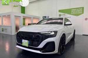 AUDI Q8 S-LINE S-TRONIC QUATTRO