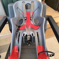 Seggiolino bici Bellelli Rabbit