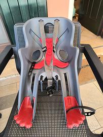 Seggiolino bici Bellelli Rabbit