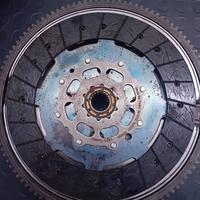 Frizione e volano valeo alfa 147