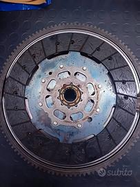 Frizione e volano valeo alfa 147
