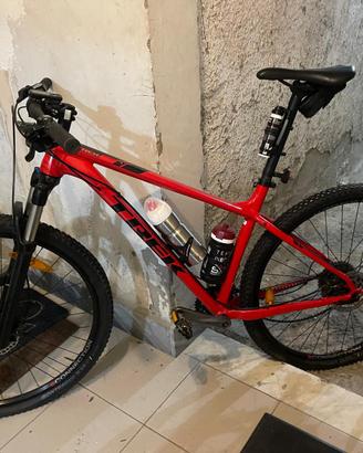 Bici Trek X-Caliber 7 MTB 29”