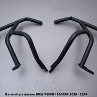 Barre di protezione BMW F900R / F900XR 2020 - 2024