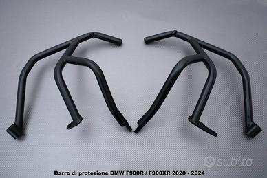 Barre di protezione BMW F900R / F900XR 2020 - 2024