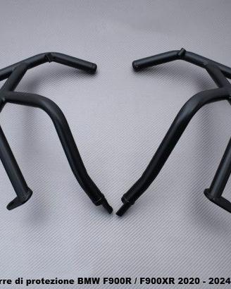 Barre di protezione BMW F900R / F900XR 2020 - 2024