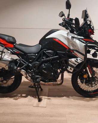Benelli TRK 702 X