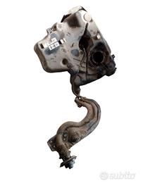CAY SERBATOIO CARBURANTE AUDI A3 Serie (8P1) (08>1