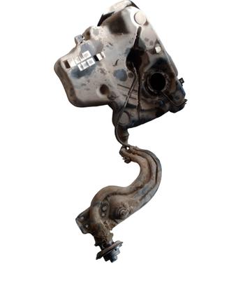 CAY SERBATOIO CARBURANTE AUDI A3 Serie (8P1) (08>1