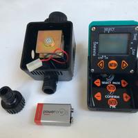 CLABER Programmatore mod.AquaUno