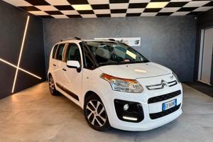 Citroen C3 Picasso 1.6 HDi 90 Seduction