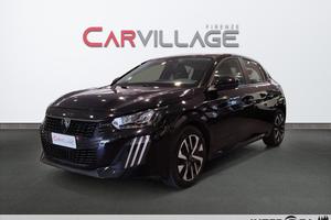 PEUGEOT 208 1.2 puretech Active s&s 100cv