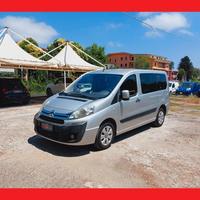 Citroen Jumpy 2.0 HDi 128CV 9 posti - 2014