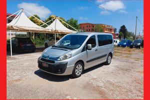 Citroen Jumpy 2.0 HDi 128CV 9 posti - 2014