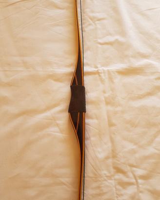 Longbow Fox