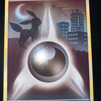 Energia Oscurità Umbreon (HS 121/123) HeartGold SS