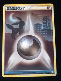 Energia Oscurità Umbreon (HS 121/123) HeartGold SS