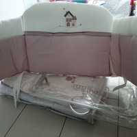 Set piumone e paracolpi dili best