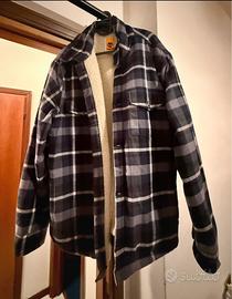 Giacca / Sovraccamicia Timberland in Flanella