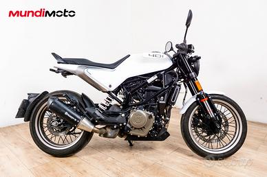 HUSQVARNA VITPILEN 401 ABS - 2023