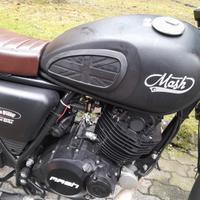 Mash Two Fifty 250 - 2021