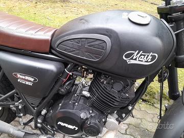 Mash Two Fifty 250 - 2021