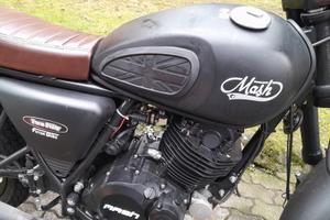 Mash Two Fifty 250 - 2021