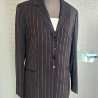 TAILLEUR PANTALONE  GESSATO