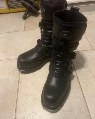 New rock M373 s4