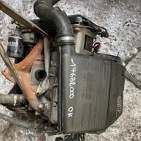 Motore Fiat 1.1 176b2000