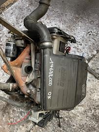 Motore Fiat 1.1 176b2000