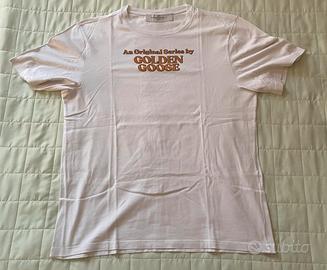 Maglia Golden Goose