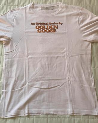 Maglia Golden Goose